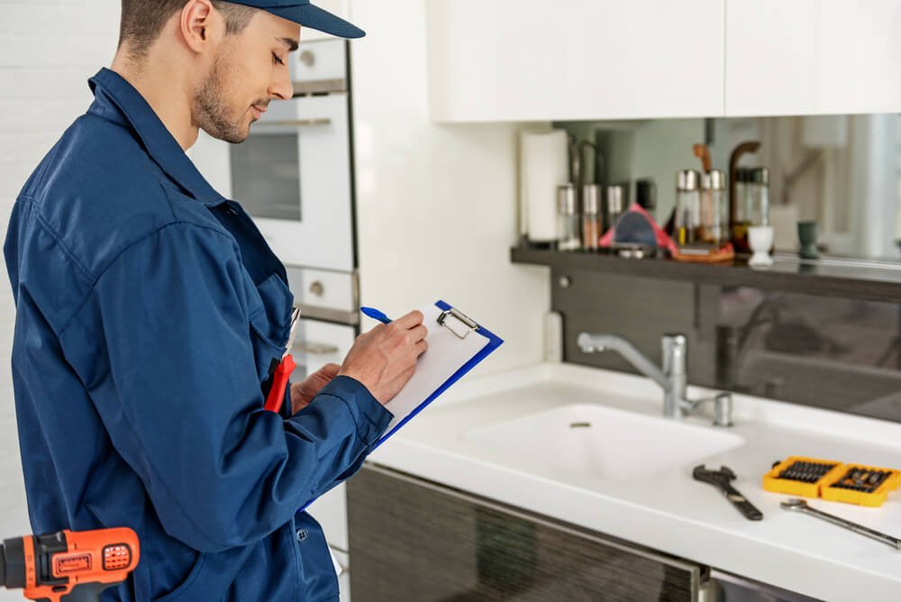 Technicien en Installation